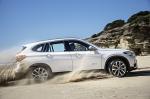 BMW X1 xDrive20d xLine 2015 года (WW)